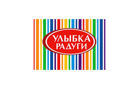 Улыбка радуги презентация